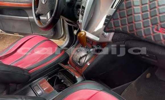 Acheter Occasion Voiture Lexus RX Autre à Lagos, État de Lagos Acheter Occasion Voiture Lexus RX Autre à Lagos, État de Lagos