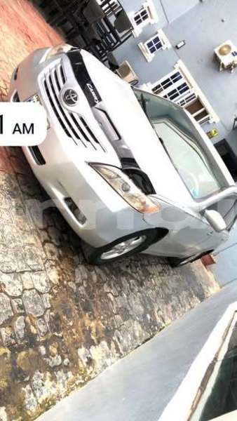 Big with watermark toyota camry lagos state lagos 47785