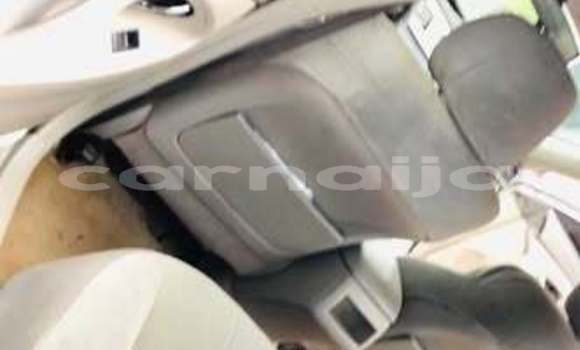 Acheter Occasion Voiture Toyota Camry Autre à Lagos, État de Lagos Acheter Occasion Voiture Toyota Camry Autre à Lagos, État de Lagos