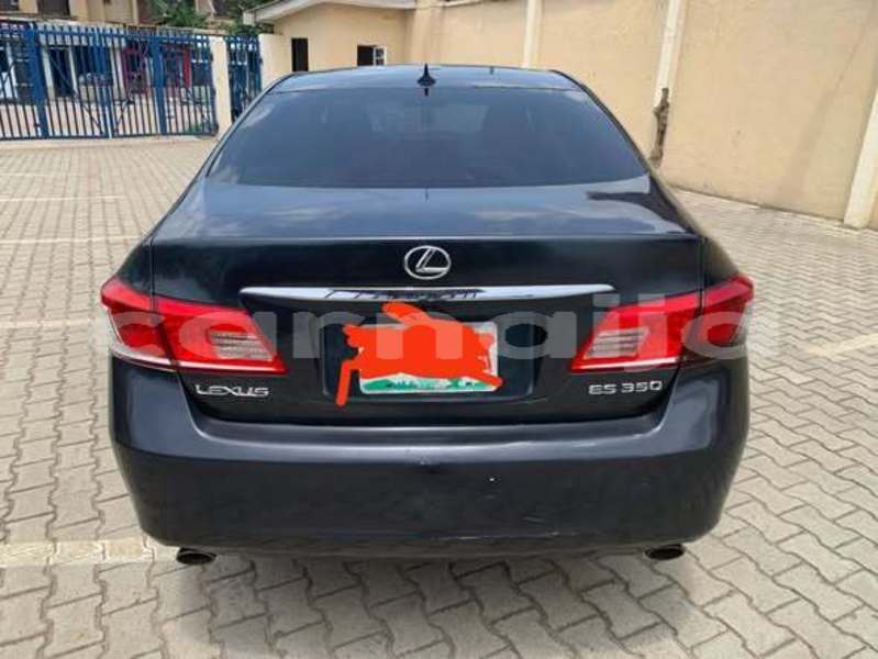Big with watermark lexus es lagos state lagos 47786