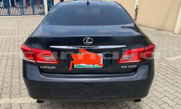 Acheter Occasion Voiture Lexus ES Autre à Lagos, État de Lagos
