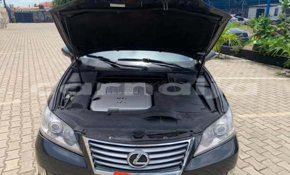 Acheter Occasion Voiture Lexus ES Autre à Lagos, État de Lagos Acheter Occasion Voiture Lexus ES Autre à Lagos, État de Lagos