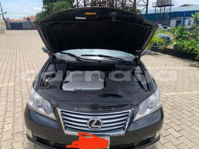 Big with watermark lexus es lagos state lagos 47786