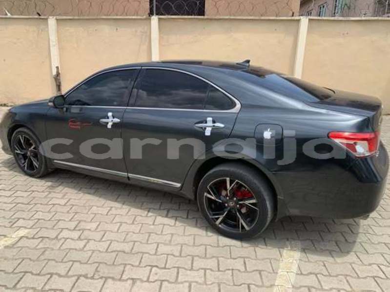 Big with watermark lexus es lagos state lagos 47786