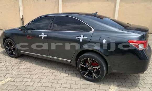 Acheter Occasion Voiture Lexus ES Autre à Lagos, État de Lagos Acheter Occasion Voiture Lexus ES Autre à Lagos, État de Lagos