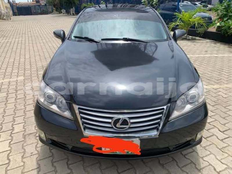 Big with watermark lexus es lagos state lagos 47786