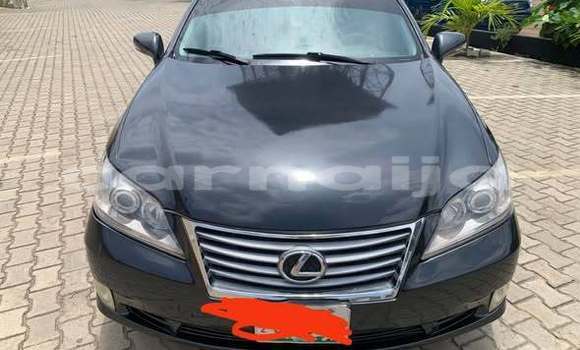 Acheter Occasion Voiture Lexus ES Autre à Lagos, État de Lagos Acheter Occasion Voiture Lexus ES Autre à Lagos, État de Lagos