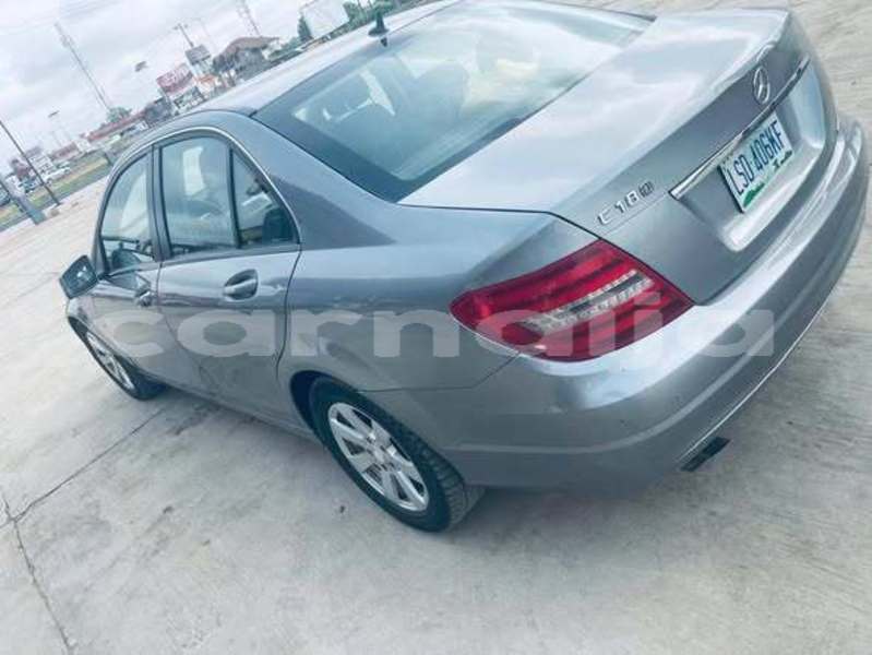 Big with watermark mercedes benz 190 rivers state port harcourt 47787
