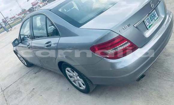 Acheter Occasion Voiture Mercedes-Benz 190 Autre à Port Harcourt, Rivers State