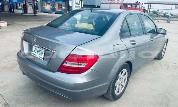 Buy Used Mercedes-Benz 190 Other Car in Port Harcourt in Rivers State Buy Used Mercedes-Benz 190 Other Car in Port Harcourt in Rivers State