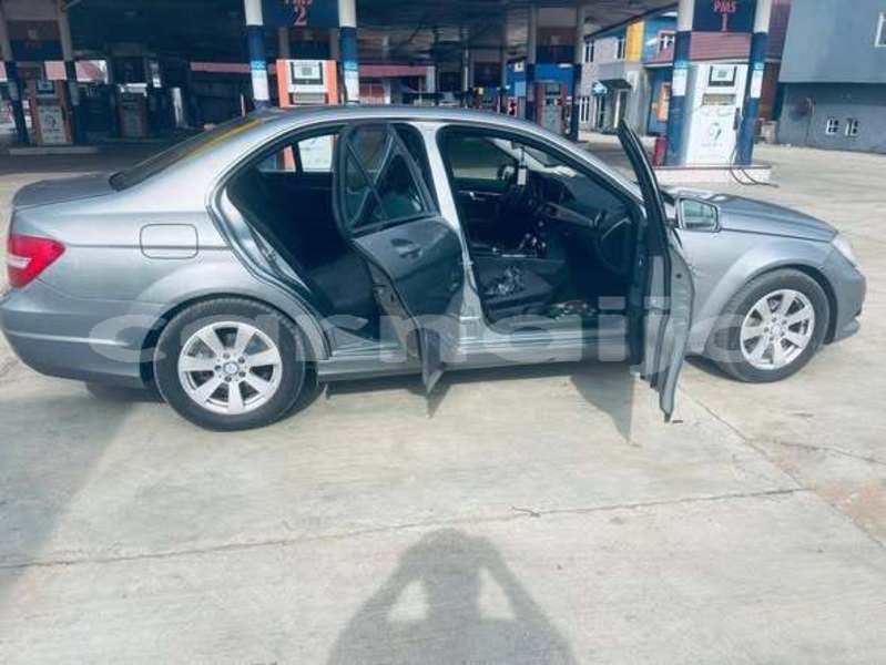 Big with watermark mercedes benz 190 rivers state port harcourt 47787