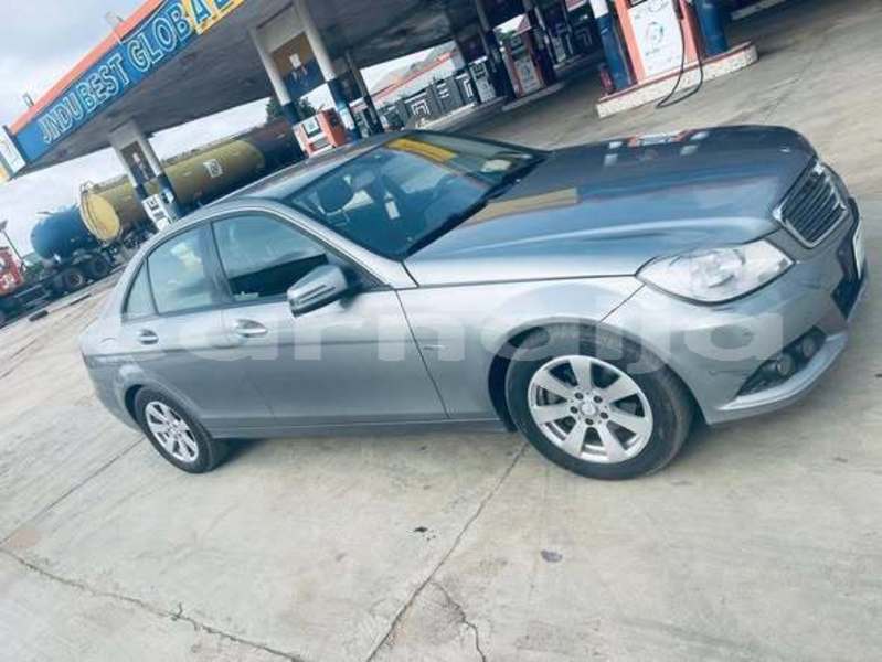 Big with watermark mercedes benz 190 rivers state port harcourt 47787