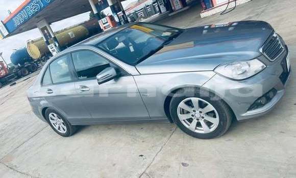 Buy Used Mercedes-Benz 190 Other Car in Port Harcourt in Rivers State Buy Used Mercedes-Benz 190 Other Car in Port Harcourt in Rivers State
