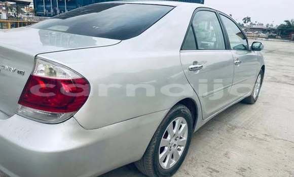 Acheter Occasion Voiture Toyota Camry Autre à Lagos, État de Lagos