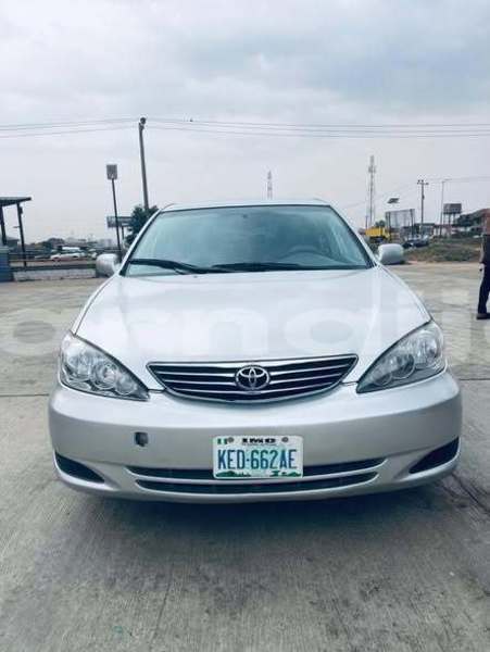 Big with watermark toyota camry lagos state lagos 47788