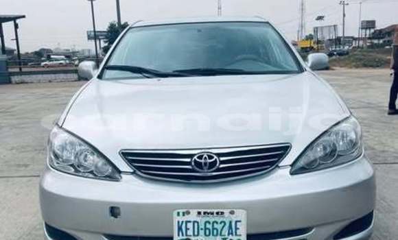 Buy Used Toyota Camry Other Car in Lagos in Lagos State Buy Used Toyota Camry Other Car in Lagos in Lagos State