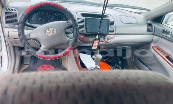 Buy Used Toyota Camry Other Car in Lagos in Lagos State Buy Used Toyota Camry Other Car in Lagos in Lagos State