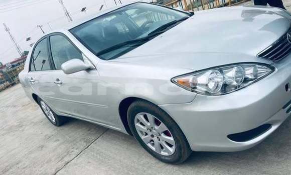 Buy Used Toyota Camry Other Car in Lagos in Lagos State Buy Used Toyota Camry Other Car in Lagos in Lagos State