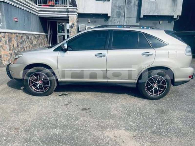 Big with watermark lexus rx 300 lagos state lagos 47789