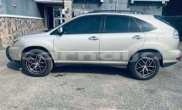 Acheter Occasion Voiture Lexus RX 300 Autre à Lagos, État de Lagos