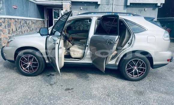 Buy Used Lexus RX 300 Other Car in Lagos in Lagos State Buy Used Lexus RX 300 Other Car in Lagos in Lagos State