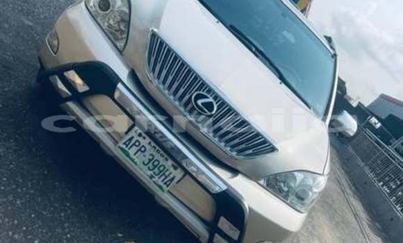 Buy Used Lexus RX 300 Other Car in Lagos in Lagos State Buy Used Lexus RX 300 Other Car in Lagos in Lagos State