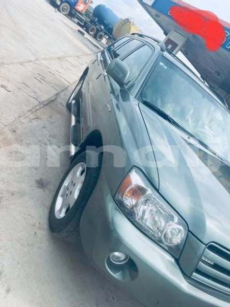 Big with watermark toyota highlander lagos state lagos 47790