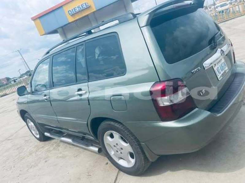 Big with watermark toyota highlander lagos state lagos 47790