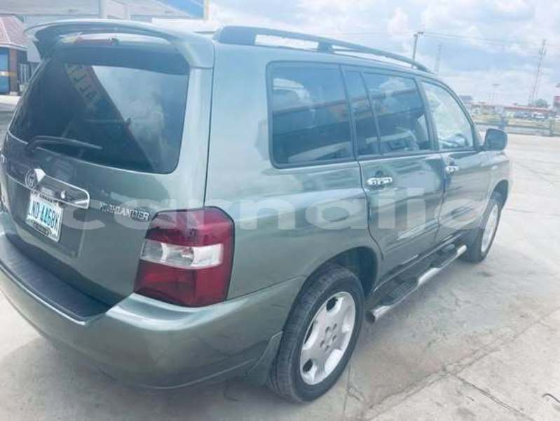 Big with watermark toyota highlander lagos state lagos 47790