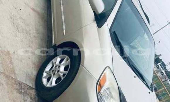 Buy Used Toyota Corolla Other Car in Lagos in Lagos State Buy Used Toyota Corolla Other Car in Lagos in Lagos State