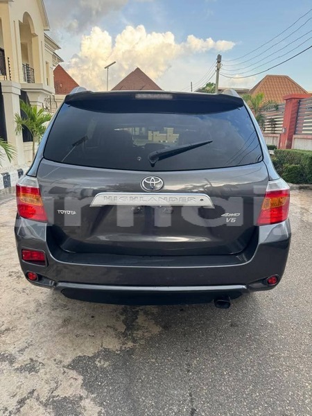 Big with watermark toyota highlander abia state aba 47792