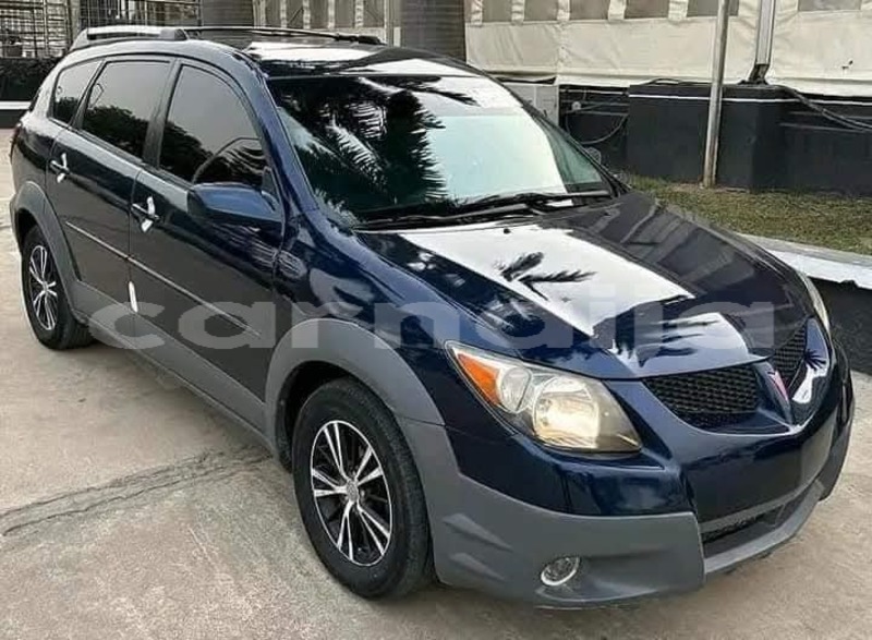 Big with watermark pontiac vibe lagos state abuja 47793