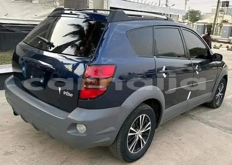 Big with watermark pontiac vibe lagos state abuja 47793