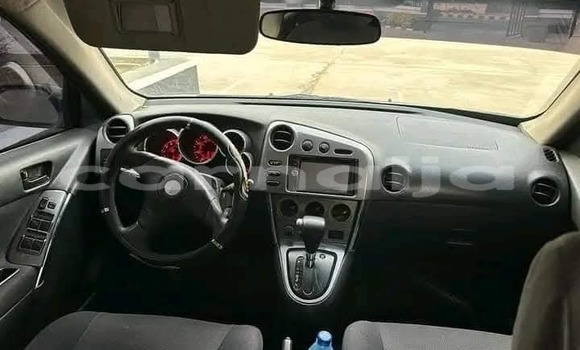 Acheter Occasion Voiture Pontiac Vibe Noir à Abuja, État de Lagos Acheter Occasion Voiture Pontiac Vibe Noir à Abuja, État de Lagos