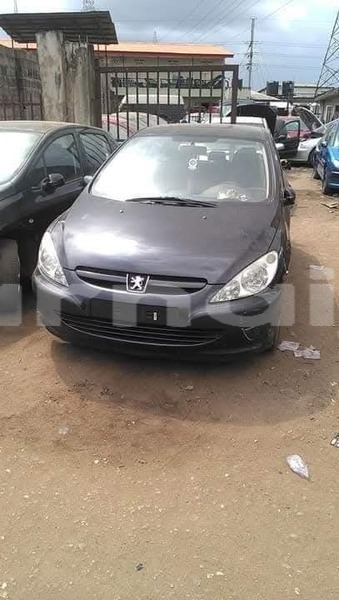 Big with watermark peugeot 307 kaduna state kaduna 47794