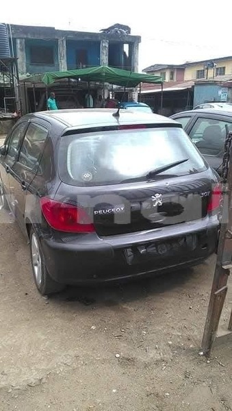 Big with watermark peugeot 307 kaduna state kaduna 47794