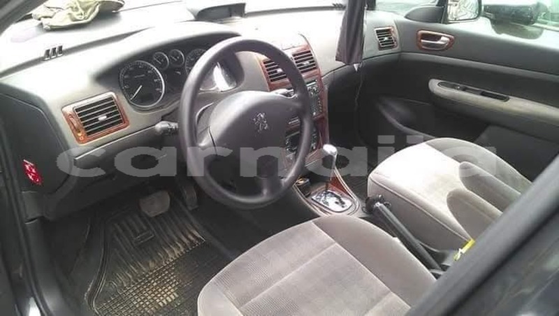 Big with watermark peugeot 307 kaduna state kaduna 47794