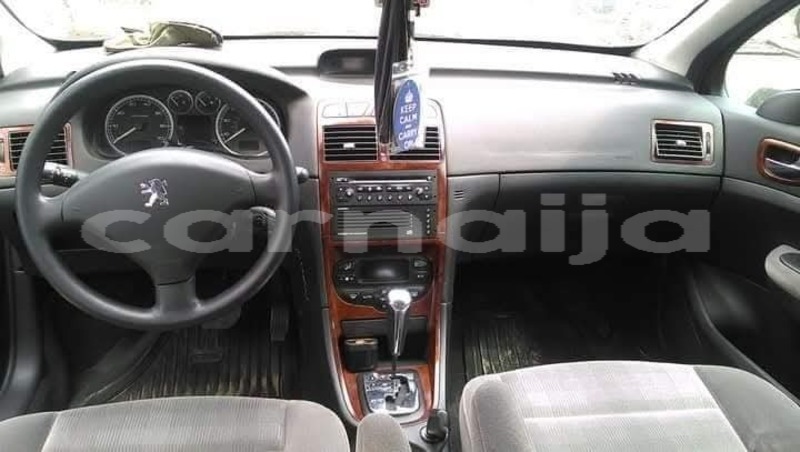 Big with watermark peugeot 307 kaduna state kaduna 47794