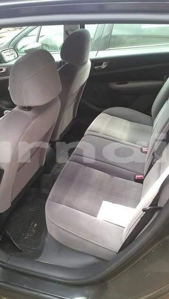 Big with watermark peugeot 307 kaduna state kaduna 47794