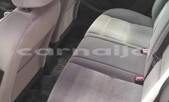 Acheter Occasion Voiture Peugeot 307 Noir à Kaduna, État de Kaduna Acheter Occasion Voiture Peugeot 307 Noir à Kaduna, État de Kaduna
