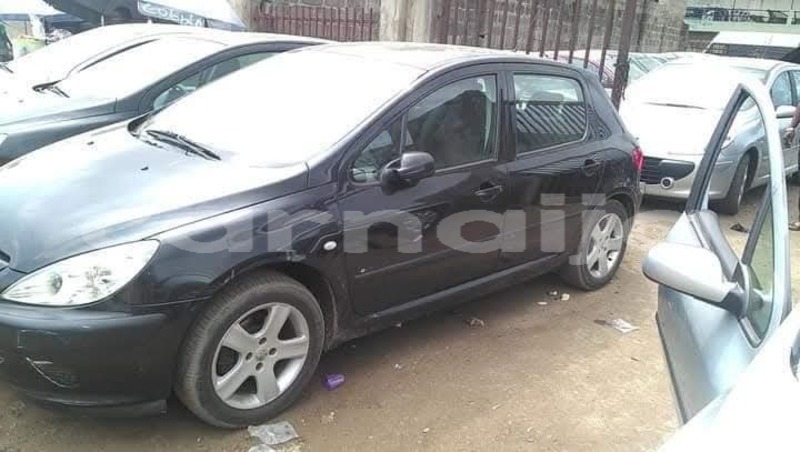 Big with watermark peugeot 307 kaduna state kaduna 47794