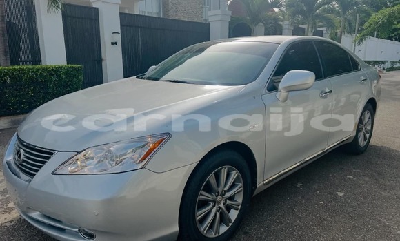 Acheter Occasion Voiture Lexus RX 350 Autre à Badagry, État de Lagos Acheter Occasion Voiture Lexus RX 350 Autre à Badagry, État de Lagos