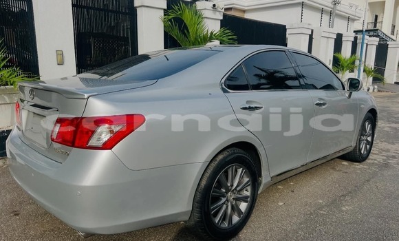 Acheter Occasion Voiture Lexus RX 350 Autre à Badagry, État de Lagos Acheter Occasion Voiture Lexus RX 350 Autre à Badagry, État de Lagos