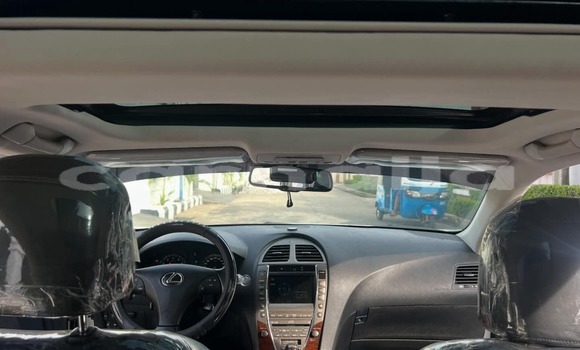 Acheter Occasion Voiture Lexus RX 350 Autre à Badagry, État de Lagos Acheter Occasion Voiture Lexus RX 350 Autre à Badagry, État de Lagos