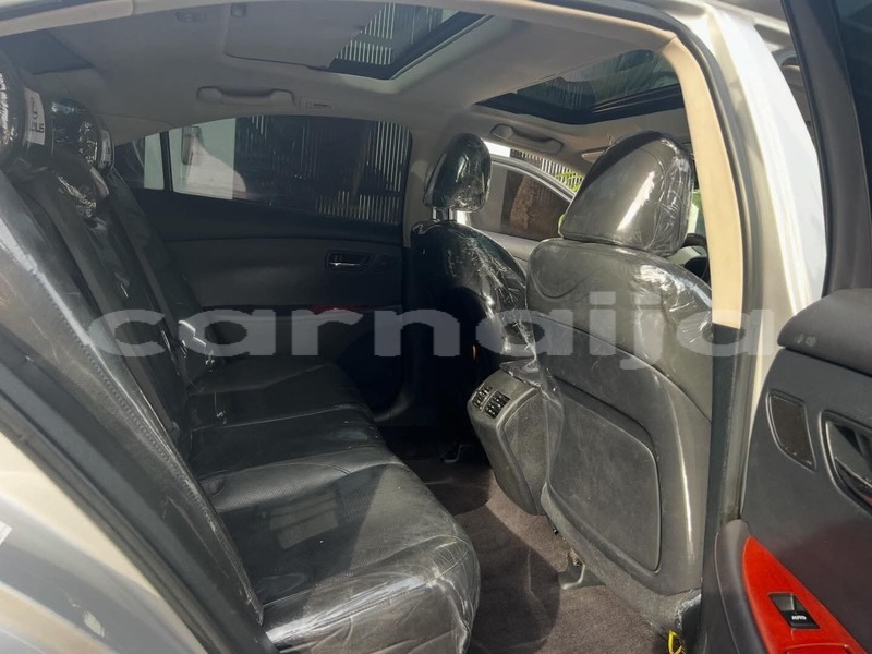 Big with watermark lexus rx 350 lagos state badagry 47795