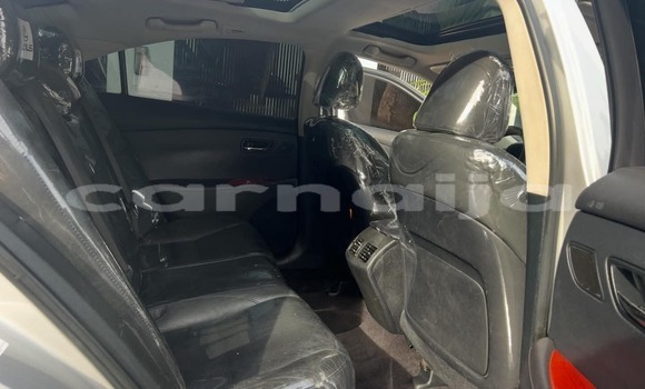 Acheter Occasion Voiture Lexus RX 350 Autre à Badagry, État de Lagos Acheter Occasion Voiture Lexus RX 350 Autre à Badagry, État de Lagos