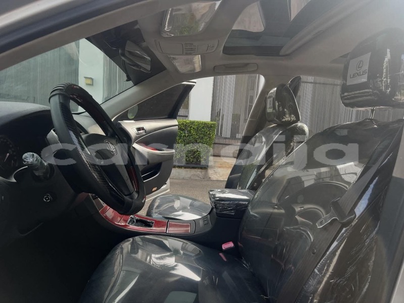 Big with watermark lexus rx 350 lagos state badagry 47795