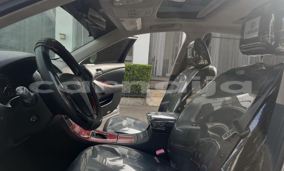 Acheter Occasion Voiture Lexus RX 350 Autre à Badagry, État de Lagos Acheter Occasion Voiture Lexus RX 350 Autre à Badagry, État de Lagos