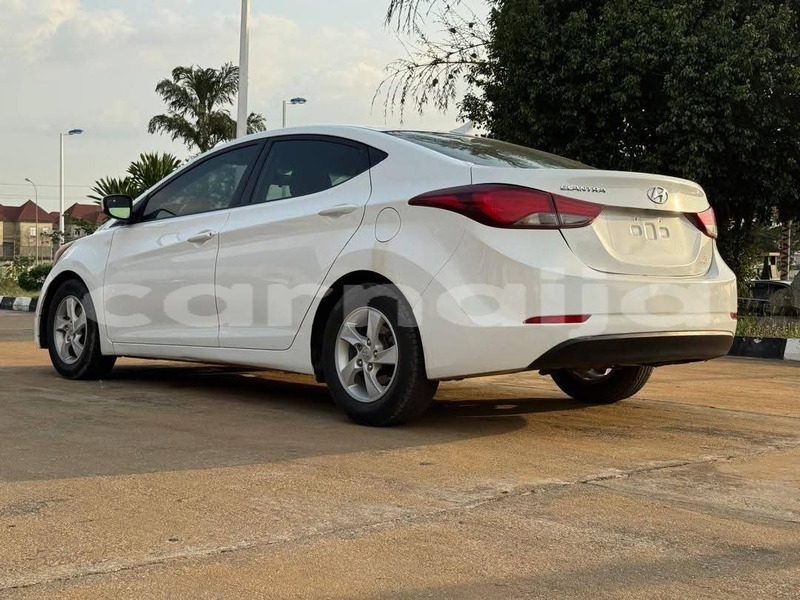 Big with watermark hyundai elantra lagos state abuja 47796