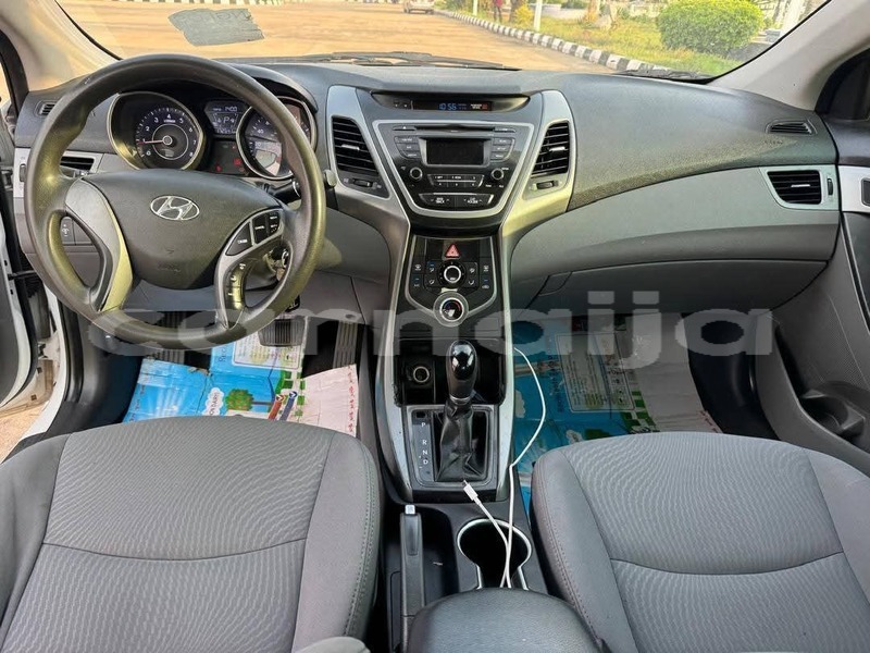 Big with watermark hyundai elantra lagos state abuja 47796